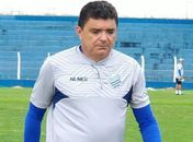 Técnico do CSA, Flávio Araújo