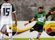 Botafogo-PB define situação de Saulo e confirma contratação de atacante