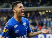 Thiago Neves revela que torcia para o Palmeiras na infância e por que não acertou com Verdão
