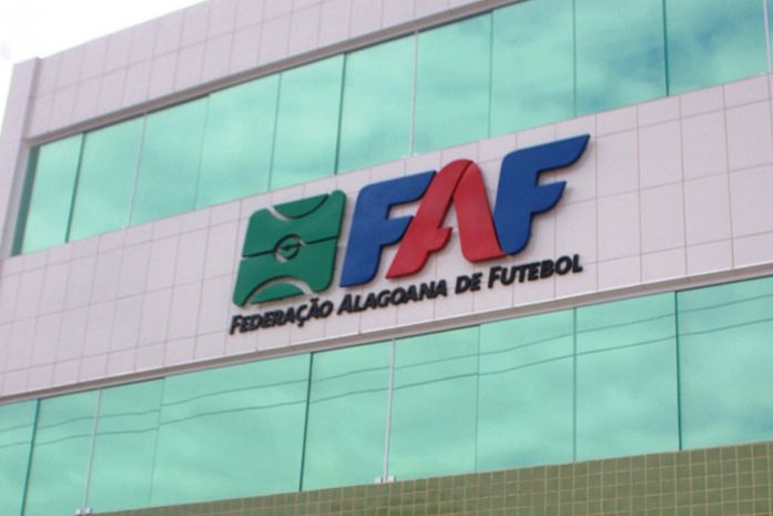 FAF detalha os jogos da 1ª rodada do Alagoano Sub-15