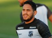 Ceará quita multa de Leandro Carvalho com ex-empresário