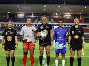 Copa Rainha Marta tem início com noite cheia de surpresas no Rei Pelé