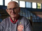 Morre o jornalista Newton Zarani, criador do futsal, aos 93 anos