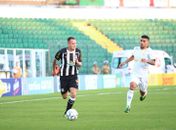 CSA venceu o Figueirense fora de casa