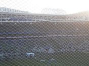 Procon aprova nova rede fixada em setor do Allianz Parque, mas quer perícia