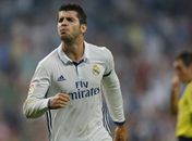 Manchester United se aproxima de valor cobrado por Real Madrid e fica a um passo de contratar Morata