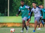Ex-Botafogo, meia projeta novo desafio no futebol mexicano
