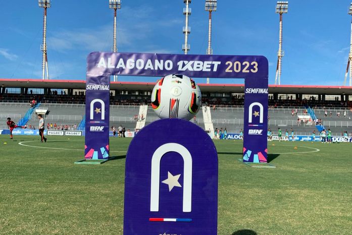 Campeonato Alagoano 2023