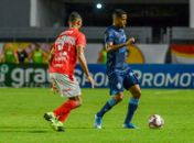 Em clássico morno, CRB e CSA ficam no empate pela Série B