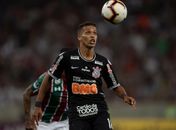 Pedrinho rebate declaração de Jorge Jesus: "Não me conhece bem"