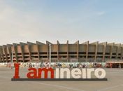Mineirão faz doação de R$ 240 mil para ajudar no combate à covid-19