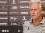 Declaração sobre racismo 'queima' Jorge Jesus na CBF