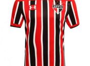 São Paulo deve estrear nova camisa 2 em clássico contra o Santos