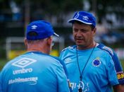 Cruzeiro confirma Adilson Batista para o próximo ano