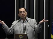 Jorge Kajuru dispara contra Andrés Sanchez: "Lixo não reciclável"
