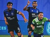 Jogo sem torcida e cinco substituições, Judson analisa retorno das partidas na MLS