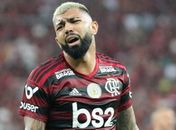 Após anunciar sorteio por "BBB", Gabigol discute com atriz no Twitter