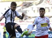 Atlético-MG vence o Tombense outra vez e conquista título