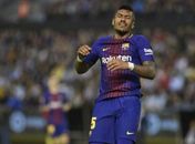 Barcelona recebe proposta de mais de R$ 226 mi por Paulinho