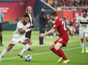 Clube inglês estuda fazer proposta milionária por Gabigol