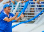 Rafael Tenório se despede do CSA com títulos e acessos durante o seu mandato