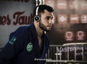 Atleta alagoano busca apoio para participar do Campeonato Europeu de Jiu-jitsu