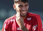 Mais um... Jornal italiano coloca Lucas Paquetá, do Flamengo, na mira da Lazio