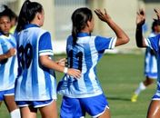 União CSA faz bonito e goleia o Canindé/SE por 4 a 0 no Rei Pelé