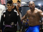 Após vitória, alagoanos lideram ranking nacional de MMA amador