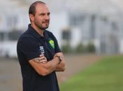 CRB não perde tempo e anuncia contratação do técnico Alan Aal para a Série B
