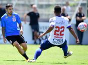 Corinthians procura Cruzeiro e abre negociação pelo zagueiro Manoel
