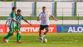 Murici e ASA empatam sem gols e deixam semifinal do Alagoano em aberto