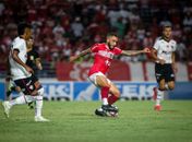 CRB vence o Vitória e segue vivo na luta pelo acesso 