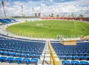 CRB visita o Confiança em Aracaju em busca da liderança na Série B
