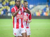 Roger Bernardo avalia passagem pelo Hapoel Tel Aviv e agradece oportunidade: ”Experiência única”
