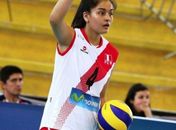 Promessa do vôlei morre aos 16 anos sob condições misteriosas