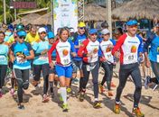 Maceió sedia evento esportivo internacional inédito em outubro