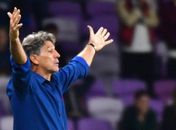 Flamengo prepara oferta por Renato; Grêmio apela para lado sentimental