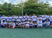 FAF Social promove exames oftalmológicos para 100 crianças