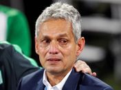Reinaldo Rueda é o favorito da diretoria para assumir o Flamengo; Jorginho também é cotado