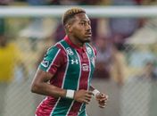 CRB confirma contratação do atacante Pablo Dyego