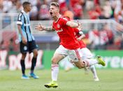 Copinha: Internacional supera Grêmio nos pênaltis