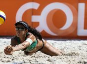 Alagoanas vão às oitavas de final em Maceió; Ágatha/Duda estreia bem em 2020