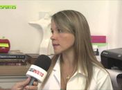 Nutricionista Joelma Marinho