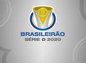CBF divulga a tabela detalhada do Brasileiro da Série D
