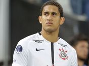 Corinthians busca a renovação de contrato com Pablo (Foto: Marco Galvão/FotoArena/Estadão Conteúdo)
