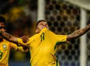 Pacote nº 1 de jogos da Seleção empaca; Globo leva 'plano B'