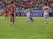 De virada, CRB perde para o Imperatriz na abertura da Copa do Nordeste