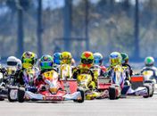 Sul-Americano de Kart voltará ao Brasil em 2019
