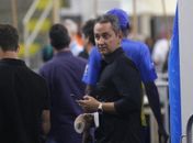 Após guerra fria na eleição passada, 'Sempre Vasco' e Carlos Leite se reúnem